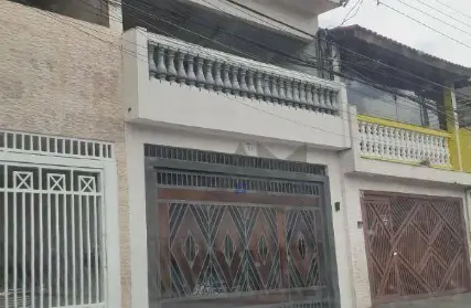 Imagem: Sobrado para Venda, Jardim Pedro José Nunes