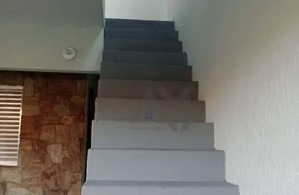 Imagem: Sobrado para Venda, Jardim Pedro José Nunes