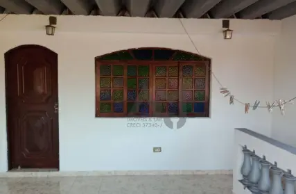 Imagem: Sobrado para Venda, Jardim Pedro José Nunes