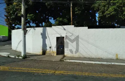 Imagem: Terreno para Venda, Vila Paranaguá