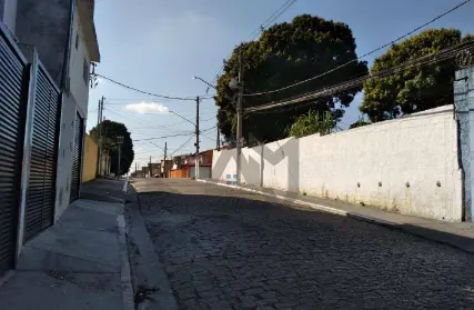 Imagem: Terreno para Venda, Vila Paranaguá