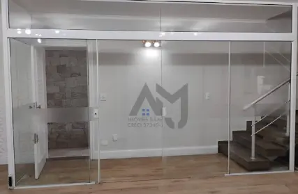 Imagem: Sala Comercial para Venda, Vila Regente Feijó