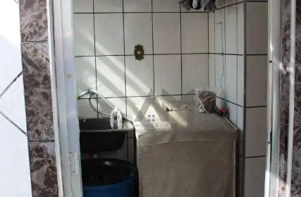 Imagem: Sobrado para Venda, Vila Costa Melo