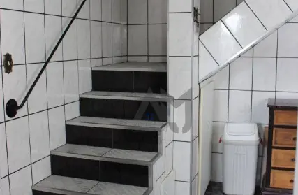 Imagem: Sobrado para Venda, Vila Costa Melo