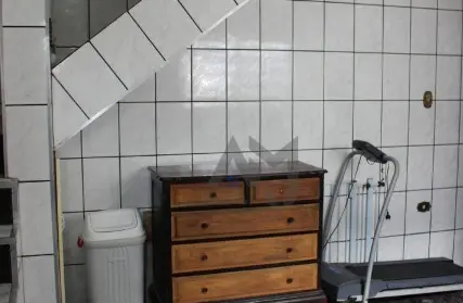 Imagem: Sobrado para Venda, Vila Costa Melo