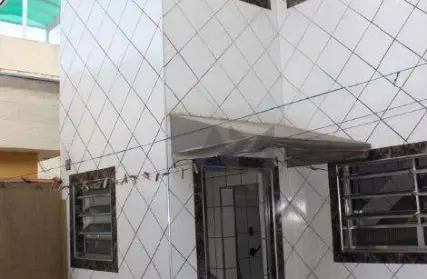 Imagem: Sobrado para Venda, Vila Costa Melo