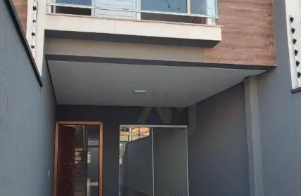 Imagem: Sobrado para Venda, Jardim Aricanduva