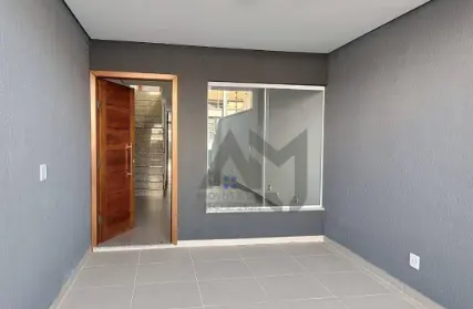 Imagem: Sobrado para Venda, Jardim Aricanduva