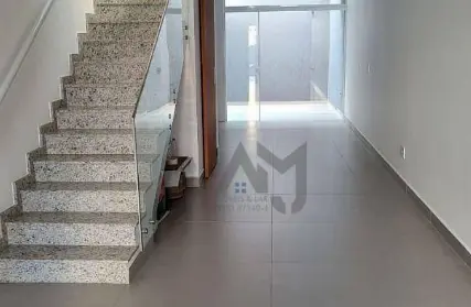 Imagem: Sobrado para Venda, Jardim Aricanduva