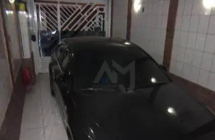 Imagem: Sobrado para Venda, Burgo Paulista