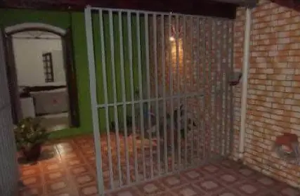 Imagem: Sobrado para Venda, Burgo Paulista