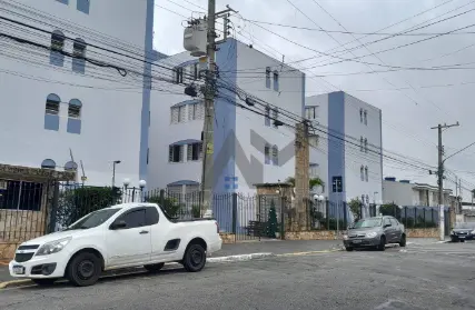 Imagem: Apartamento para Venda, Vila Paranaguá