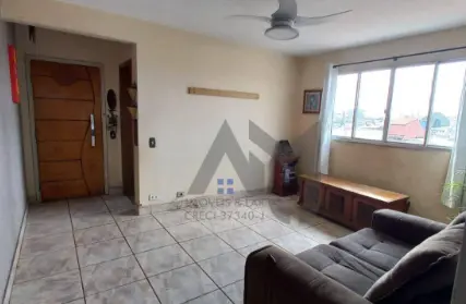 Imagem: Apartamento para Venda, Vila Paranaguá