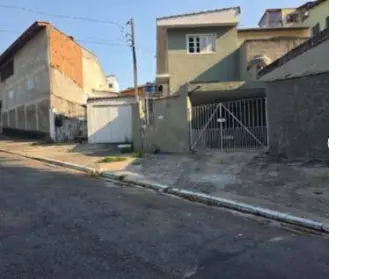 Imagem: Sobrado para Venda, Jardim Belém