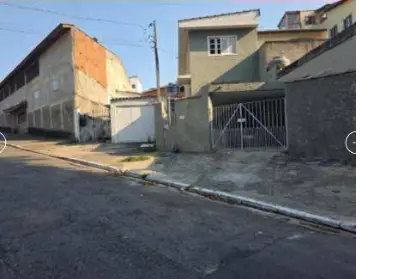 Imagem: Sobrado para Venda, Jardim Belém