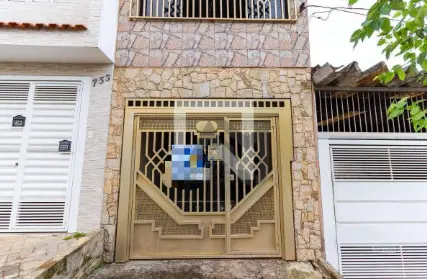 Imagem: Sobrado para Venda, Parque Cruzeiro do Sul