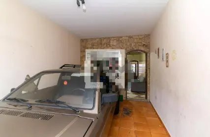 Imagem: Sobrado para Venda, Parque Cruzeiro do Sul