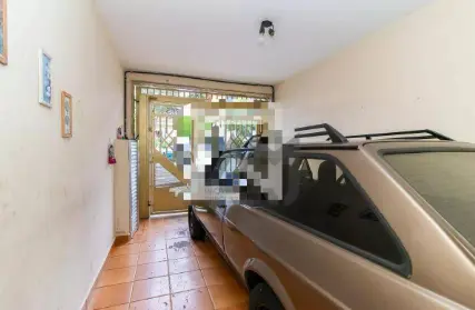 Imagem: Sobrado para Venda, Parque Cruzeiro do Sul