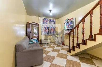 Imagem: Sobrado para Venda, Parque Cruzeiro do Sul