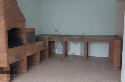 Imagem: Sobrado para Venda, Jardim das Oliveiras