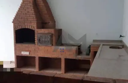 Imagem: Sobrado para Venda, Jardim das Oliveiras