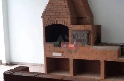 Imagem: Sobrado para Venda, Jardim das Oliveiras