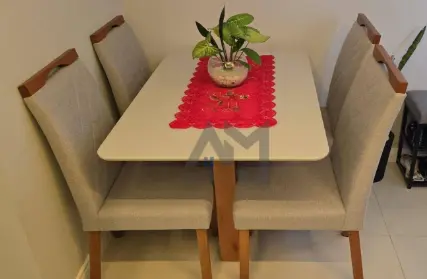 Imagem: Apartamento para Venda, Jardim América da Penha