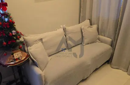 Imagem: Apartamento para Venda, Jardim América da Penha