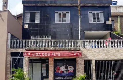 Imagem: Sobrado para Venda, Vila Pierina