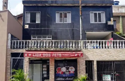 Imagem: Sobrado para Venda, Vila Pierina