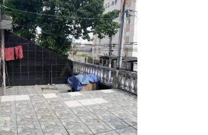 Imagem: Sobrado para Venda, Vila Pierina