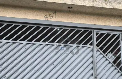 Imagem: Sobrado para Venda, Limoeiro