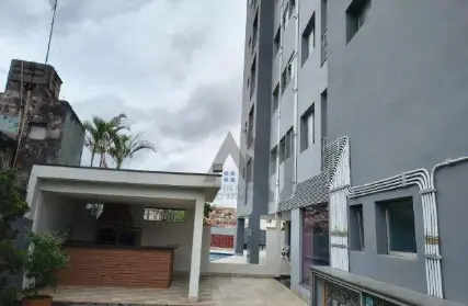 Imagem: Apartamento para Venda, Vila Buenos Aires