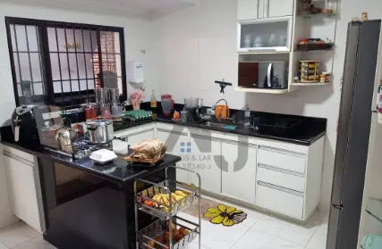 Imagem: Sobrado para Venda, Vila Londrina