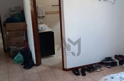 Imagem: Sobrado para Venda, Vila Londrina