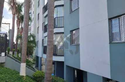 Imagem: Apartamento para Venda, Chácara Belenzinho