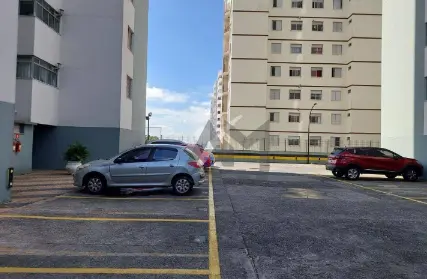 Imagem: Apartamento para Venda, Chácara Belenzinho