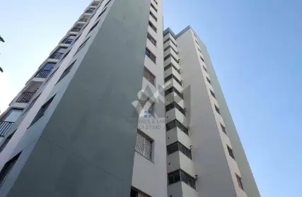 Imagem: Apartamento para Venda, Chácara Belenzinho