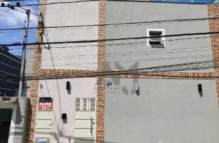 Imagem: Apartamento para Venda, Vila Granada