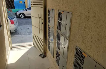 Imagem: Apartamento para Venda, Vila Granada