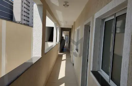 Imagem: Apartamento para Venda, Vila Granada