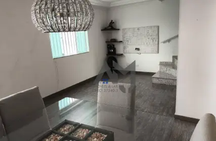 Imagem: Condomínio Fechado para Venda, Vila Aricanduva