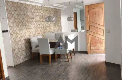 Imagem: Condomínio Fechado para Venda, Vila Aricanduva