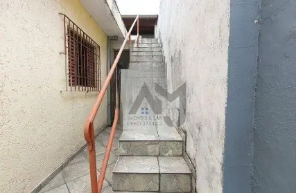 Imagem: Casa Térrea para Venda, Vila Carmosina