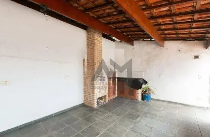 Imagem: Casa Térrea para Venda, Vila Carmosina