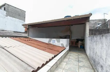 Imagem: Casa Térrea para Venda, Vila Carmosina