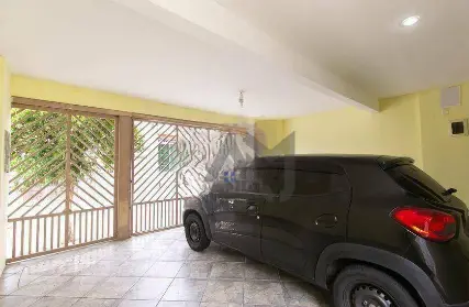 Imagem: Casa Térrea para Venda, Vila Carmosina