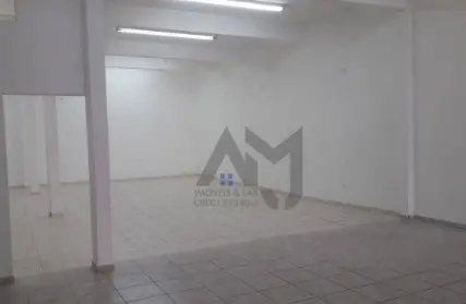 Imagem: Galpão / Salão para Alugar, Vila Marieta (ZL)