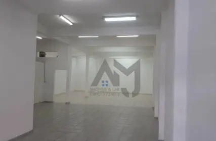 Imagem: Galpão / Salão para Alugar, Vila Marieta (ZL)