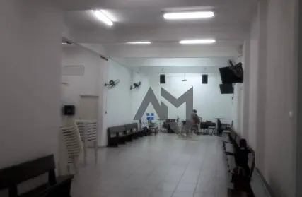 Imagem: Galpão / Salão para Alugar, Vila Marieta (ZL)